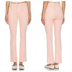 Mother The Insider Hover Bootcut Jeans, Size 28, New with Tag